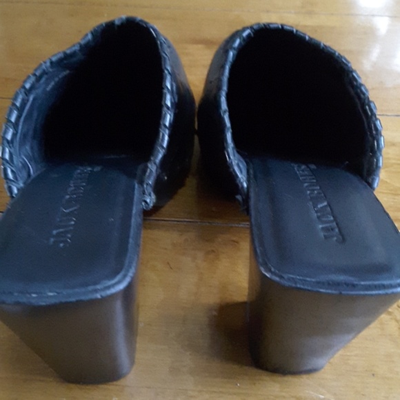 Jack Rogers, Brand New Clogs! - Picture 2 of 5